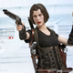 Illustration for article titled Resident Evil's Milla Jovovich, Now Yours to Buy